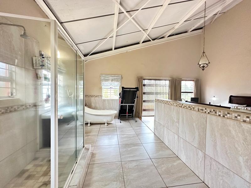 14 Bedroom Property for Sale in Dassenberg Western Cape